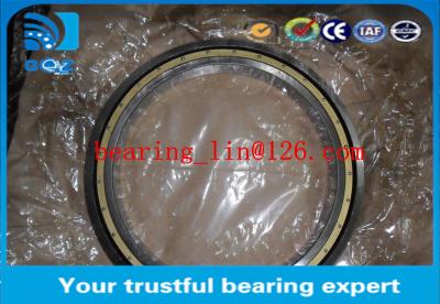 China High Precision And Quality Substitute KAYDON Thin Section Bearing KB100ARO thin section angular contact ball bearing for sale