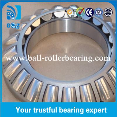 China Extra Capacity Thrust Roller Bearings For Injection Mahine / Car Clutch for sale