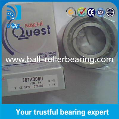 China P4 Ball Screw Super Precision Bearings 30TAB06U / 30TAB06U/GM P4 for sale