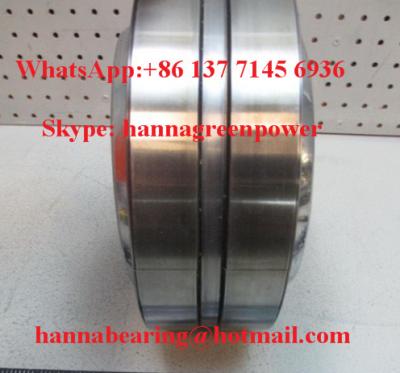 China GE 220 TXA-2LS Steel / PTFE Fabric Spherical Plain Bearing 220x320x135mm for sale