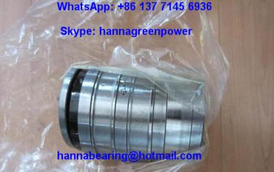 China Extruder Bearing M5CT2264 Thrust Roller Tandem Bearing T5AR2264 22x64x128.5mm for sale