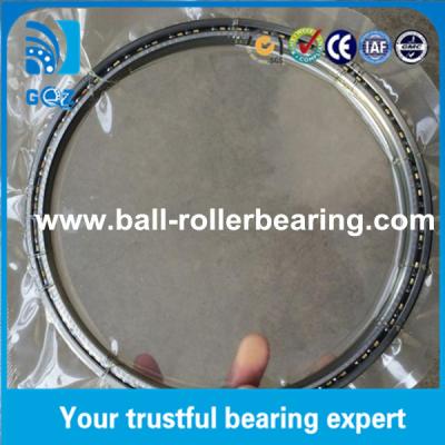 China KA040CP0 Bearing 4x4.5x0.25 inch Super Precision Thin Section Bearing For Robot KA040CP0 for sale