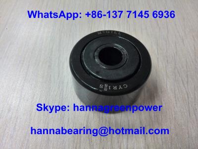 China CYR-1 Yoke Cam Follower Naald Roller Bearing 0,3125 x 1 x 0,6875 inch ISO90001 Te koop