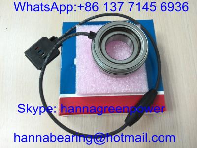 中国 BMD-6206/064S2/UA008A フィルタ付きセンサーベアリング BMD6206/064S2/EA008A フォークリフトベアリング 販売のため