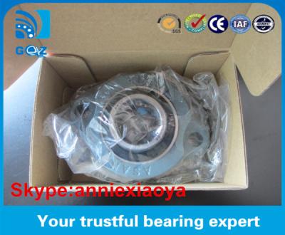 China Flange Pillow Block Bearing ASAHI BLFL5J  B5 Bearing Unit LFL5J BLFL5J for sale