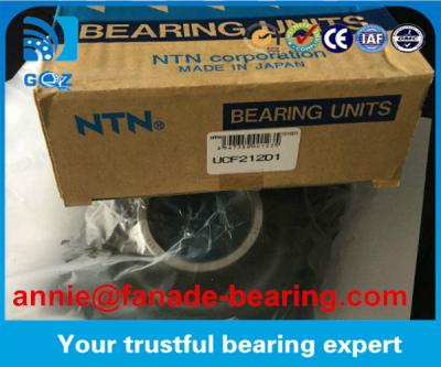 China NTN Bearing Units UCF Series Pillow block bearings UCF212D1NTN agricultural farming machinery bearing housing UCF212D1 for sale