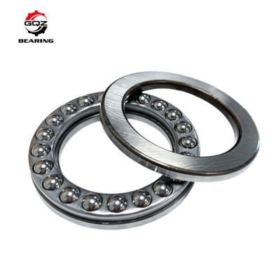 China 51315 High Precision One Way Ball Bearing , Motorbike / Power Tool Bearings for sale