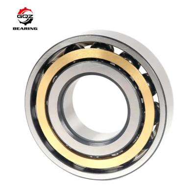 China OEM Professional Custom High Speed Ball Bearing , Single Row Ball Bearing for sale