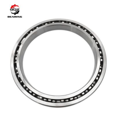 China CSXU075-2RS Slim Bearing 190.5x209.55x12.7 mm , Thin Wall Bearing for sale