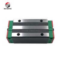 China Drehmaschine HGH25HA Lineare Kugellager Führung Hochpräzision 23 X 48 X 40 mm zu verkaufen