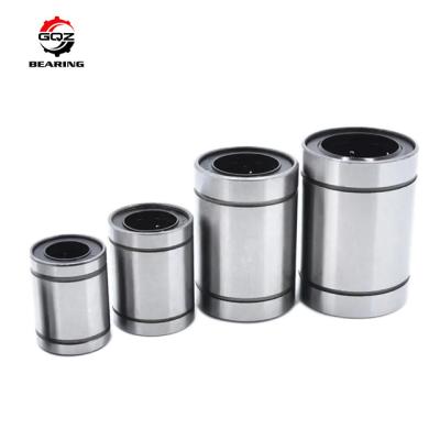 China LMB12UU Linear Busing LBB12UU Linear Ball Bearing 19.05x31.75x41.275mm for sale