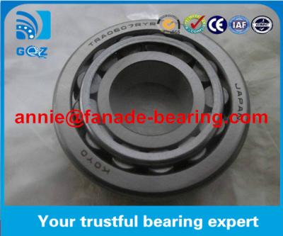 China KOYO Cheap Price TRA0607 Conical Roller Bearing TRA0607RYR TRA0607 RYR 	Tapered Roller Bearing for sale