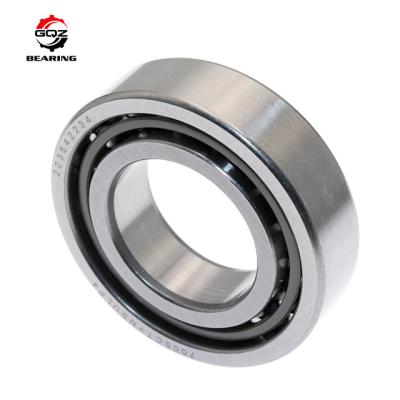 China 45 Degree Contact Angle 926722 Single Row Angular Contact Ball Bearing 926722Z Angular Contact Ball Bearing 110x175x30mm for sale