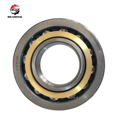 China Original Germany Bearing  7222B High Precision Angular Contact Ball Bearing 7222BL1G for sale