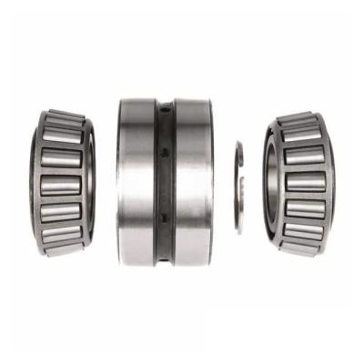 China NA15117SW-90147 Double Row Taper Roller Bearing 1.17x3.5x2Inch for sale