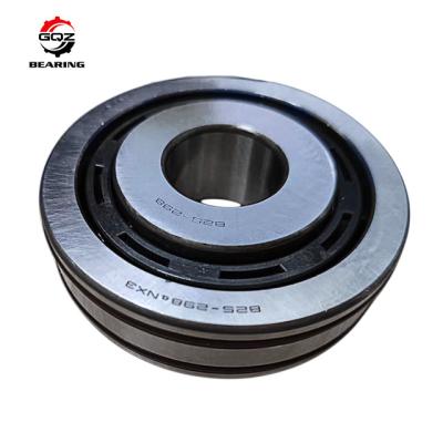 China NSK B25-298aNX3 Deep Groove Ball Bearing B25-298A Gearbox Using Bearing for sale