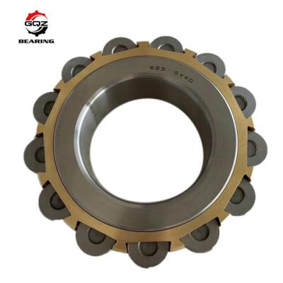 China 611 GSS (A-BE-NKZ27.5X47X14-2) Eccentric Cylinrical Roller Bearing 27.5 x 47 x 14 mm ISO for sale