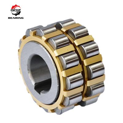 China Nylon Cage Eccentric Cylindrical Bearing 22UZ2111317T2 PX1 For Speed Reducer for sale