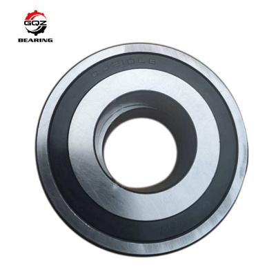 China B60-44 / 6212V / EPB60-44 High Speed Ceramic Ball Bearing / Automotive Motor Bearing 60*130*22/31mm for sale