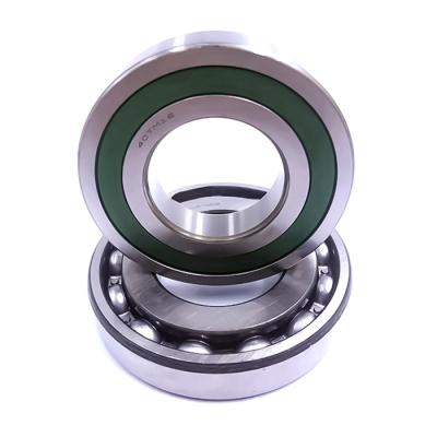 China 60TM04A UR Ball Bearing 60TM04 ANX1UR / 60TM04U40AL Automobile Bearing 60*101*17mm for sale