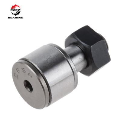 Китай Gcr15 Steel KR22X Stud Type Cam Follower Bearing с стальной клеткой продается