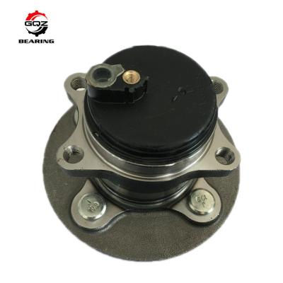 China 89543-30260 ABS Wheel Speed Sensor Bearing / 8954330260 Toyota Wheel Hub Bearing for sale