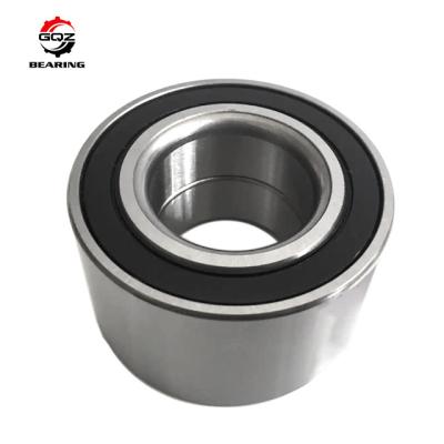 China Automotive Bearings 25x55x43 mm , Drive Shaft Bearing DAC25550043 Car Auto Parts for sale