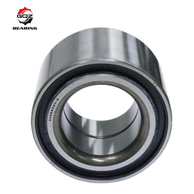 China Wheel Hub Bearing / Automotive Angular Contact Bearing 28BWD03 for sale