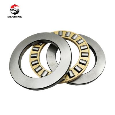 China Chrome Steel Needle Thrust Roller Bearing for Heidelberg Printing Machine 110 x 130 x 2 mm for sale