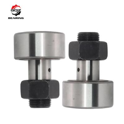 Китай Япония происхождение THK CF16UU Cam Follower Bearing CF16UU роликовые подшипники продается