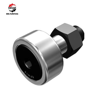 Китай Японское происхождение THK CF16UUA Cam Follower Bearing с цилиндрическим наружным кольцом 16*35*52 мм продается