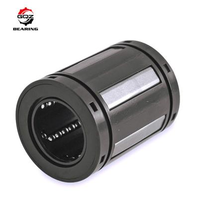 China Chrome Steel Linear Ball Bushing Bearing SSU16OPN 1 Inch Open Type for sale