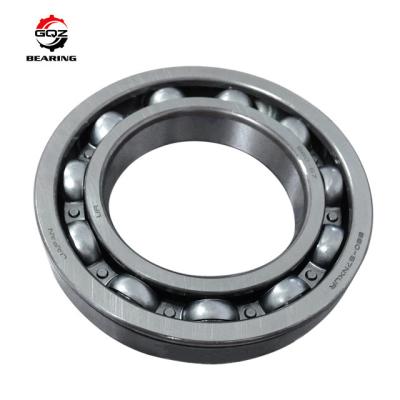 China NSK B60-50 Deep Groove Ball Bearing B60-50 Ceramic Balls Gearbox Bearing Te koop