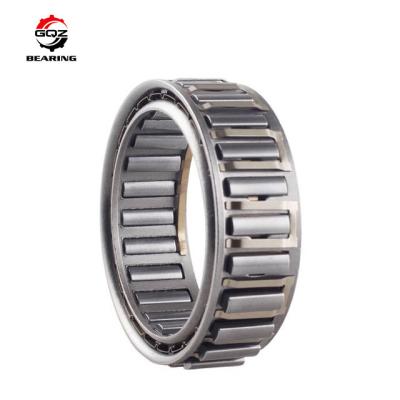 China Gcr15 steel Material DC3175(3C)-N Sprag Clutch Bearing DC3175(3C) Freewheel Bearing for sale