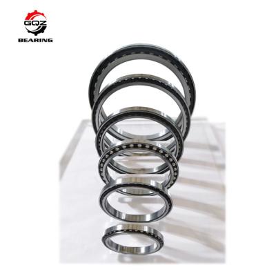 China INA CSEA047 Thin Section Bearing Chrome Steel 133.35mm OD 120.65mm ID for sale