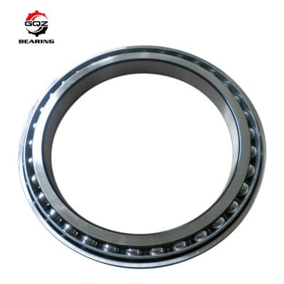 China NTN Angular Contact Ball Bearing SF4007 SF4007PX1 Dimension ID 200 OD 250 THK 54 for sale