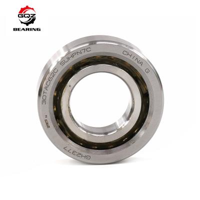 China Ball Screw Support Bearing 45TAC75BSUC10PN7B Angular Contact Bearing 60° Contact Angel for sale