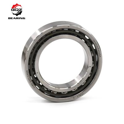 China 7004UCG Super Precision Bearing Chrome steel Material P5 / P4 12mm Height for sale