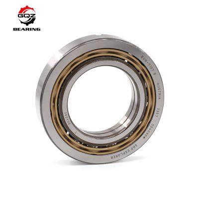 China CNC Machine High Precision Ball Bearings 7012CTYNSULP4 60x95x18 mm for sale