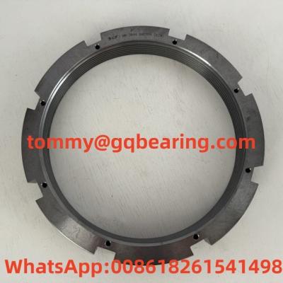 China Tr 220x4 Thread Type HM30 Series Spherical Plain Bearing SKF HM 3044 Lock Nut 220x260x30mm for sale