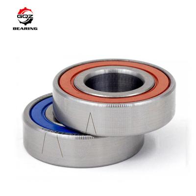 China 30000 r/min Rotating Speed H7008C-2RZ/P4 HQ1 DBA Super Precision Ceramic Ball Bearing for sale