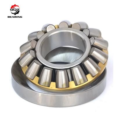 China 294/630E Spherical Thrust Roller Bearing Brass Caged ID 630mm for sale