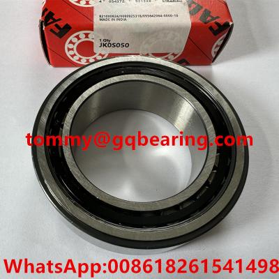 China JK0S050 Tapered Roller Bearing with Lip Seal on One Side , 50x80x22mm for sale