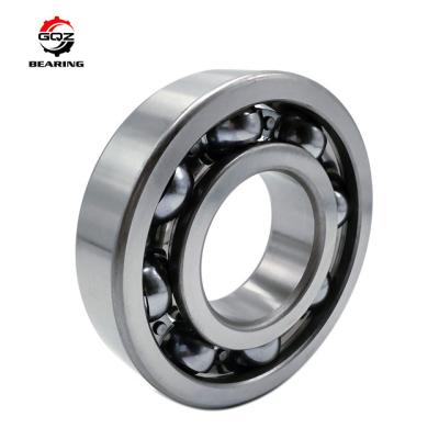 China Gcr15 Steel Material NTN SF06A69 Deep Groove Ball Bearing for 91002-RAS-003 Gearbox Bearing for sale