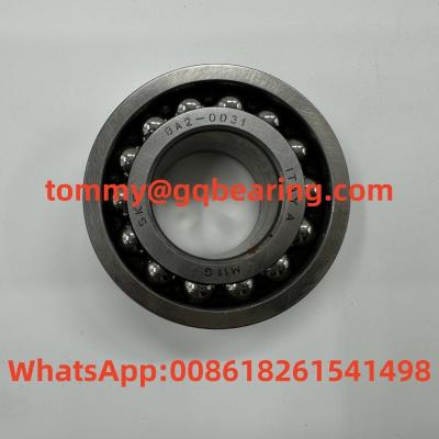 China SKF BA2-0031 Double Row Ball Bearing BMW MINI Transfer Case Bearing 35x72x30mm for sale