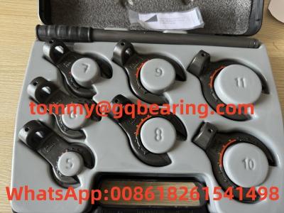 China India Origin SKF TMNH 7 TMNH7 Bearing Lock Nut Spanners Set for sale