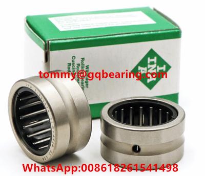 China INA Needle Roller Bearing Without Inner Ring F-202626.RNAO Printing Machine Bearing for sale