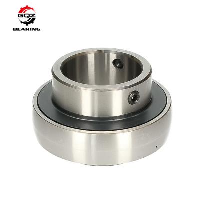 China UC220 Radial Insert Ball Bearing Pillow Block Bearing 100x180x108mm for sale