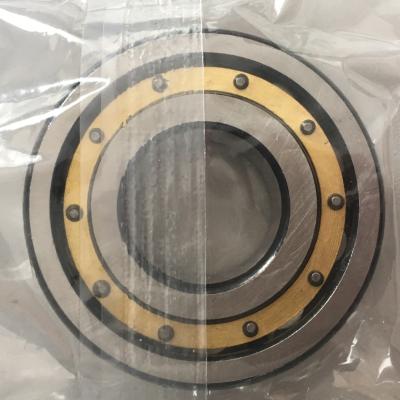 China 20205T 20205MB Spherical Industrial Roller Bearings Single Row 25 X 52 X 15 mm for sale