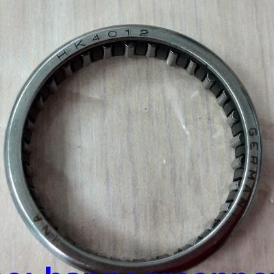 China HK4719 Peugeot 206 Rear Axle Drawn Cup Needle Roller Thrust Bearing DB70216 47 x 53 x 19.5 mm for sale